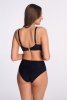 Figi kąpielowe Ava SF 13/19/B Brazyliany Black S-3XL